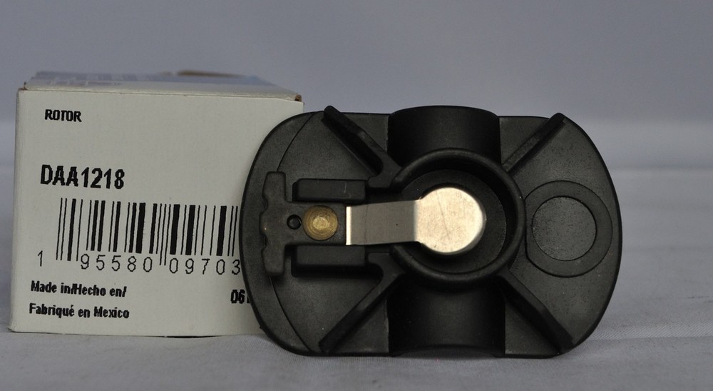 CARQUEST Premium DAA1218 Distributor Rotor