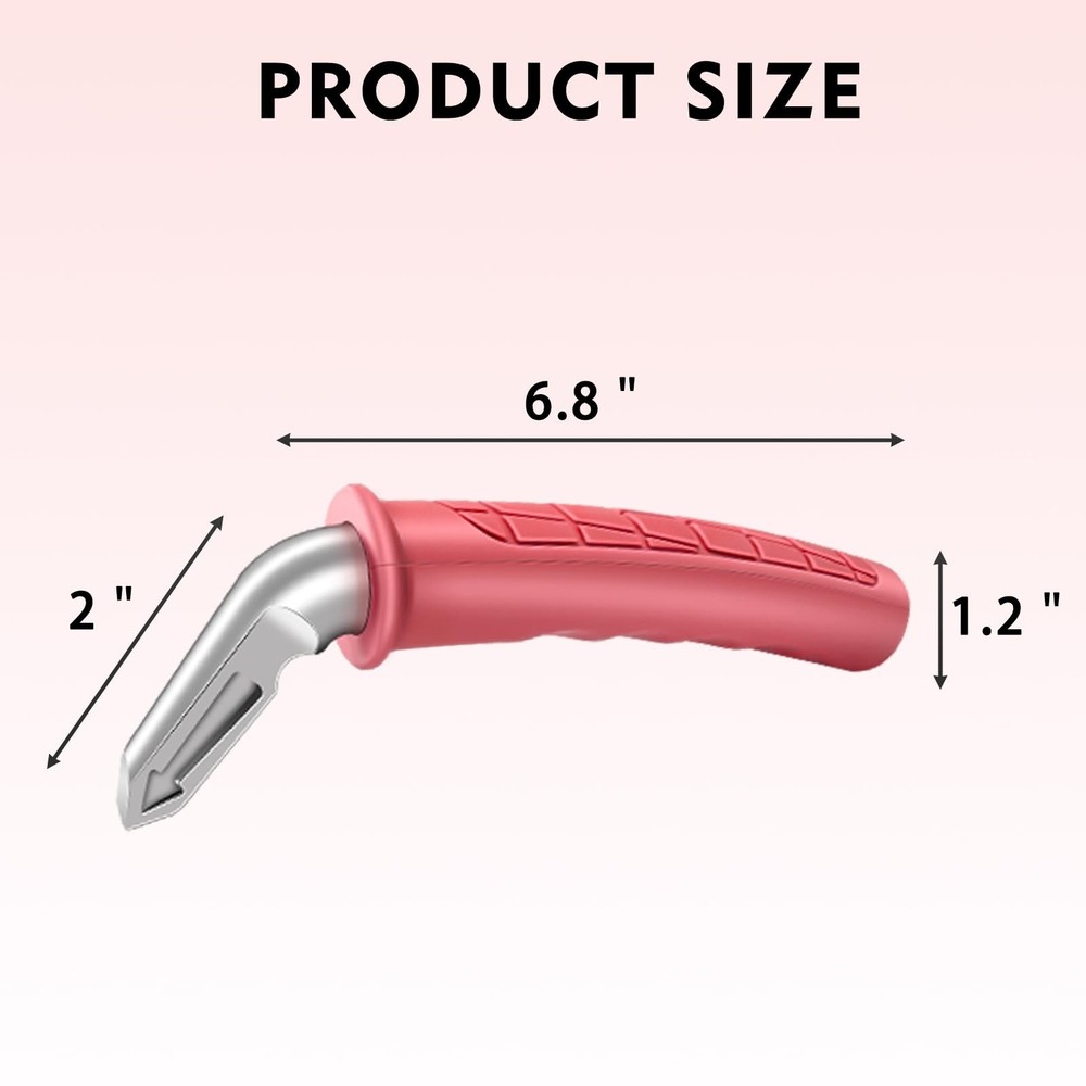 2 Pack Car Handle Assist for Elderly - Vehicle Support Handle - Auto Grab Bar...