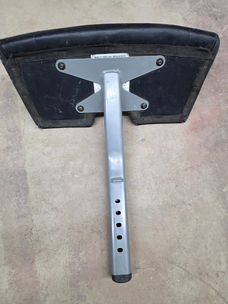 Bowflex Revolution Preacher Curl Attachment