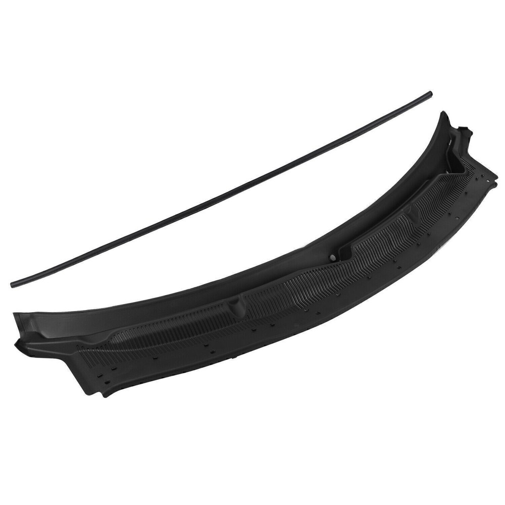 Fits For 2011-2019 Ford Explorer Windshield Cowl Grille Top Panel BB5Z78022A68AA