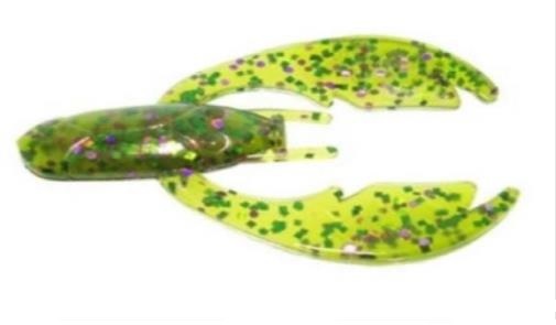NetBait Paca Chunk Tiny - Watermelon Candy