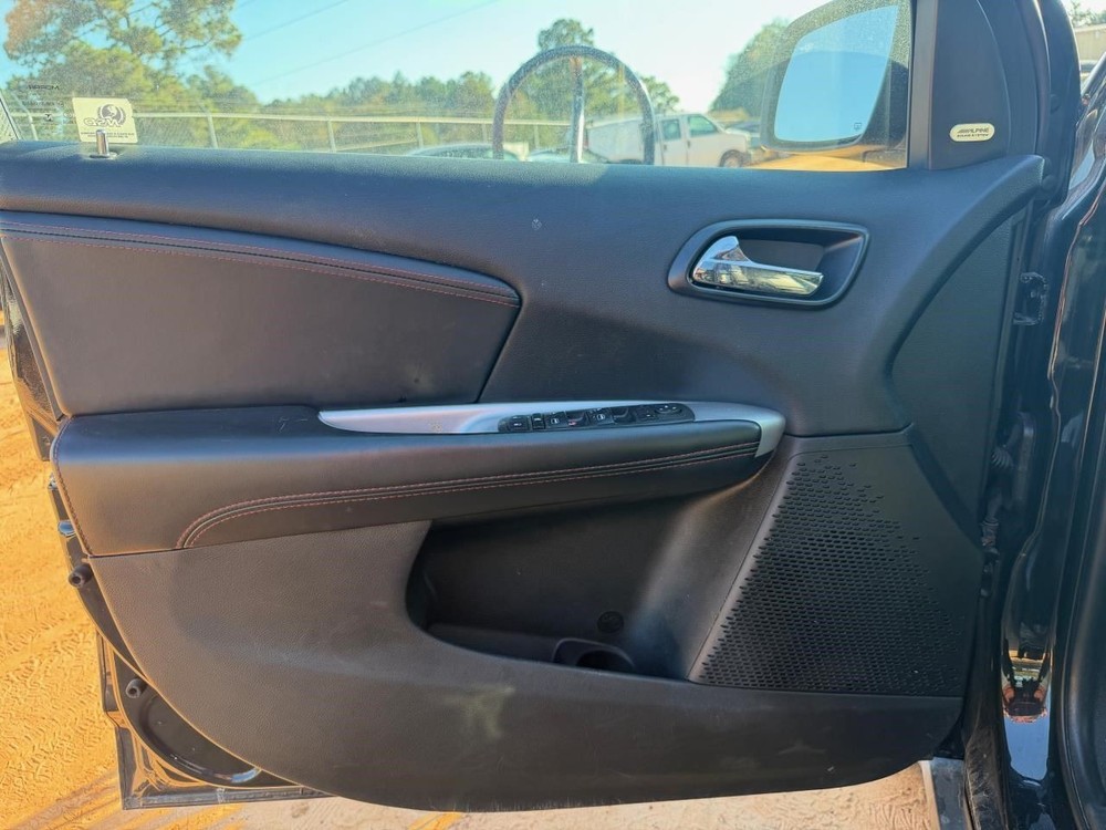 JOURNEY 2013 Transmission Shift 104936523