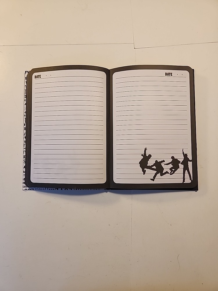 Beatles Journal/notebook Brand New