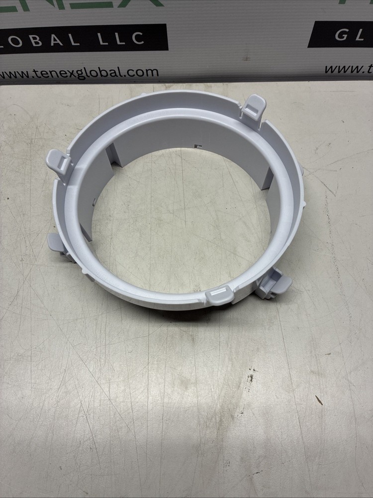 Arctic King Midea Connector, Air Exhaust Duct with 5.9" diameter