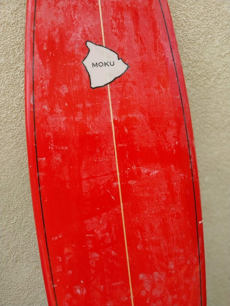 Moku Surfboard