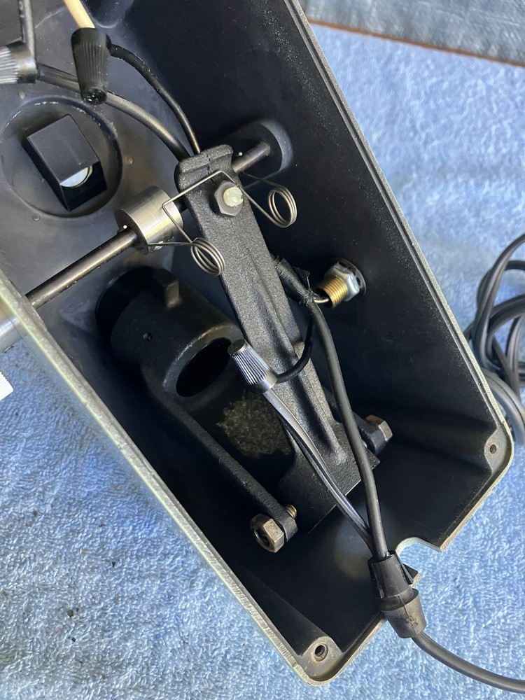 Bausch & Lomb Abbe Refractometer