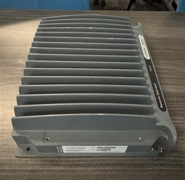 Corning MobileAccess Remote Hub Unit PCS-G 703A010401