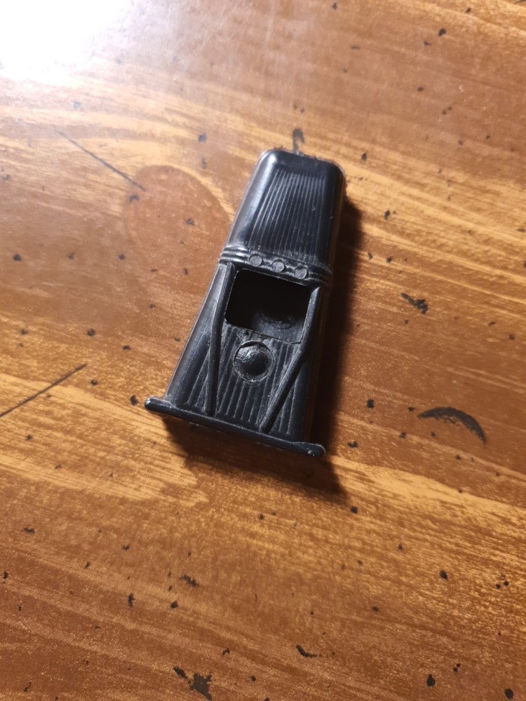 Saunders Recurve Bow Tip Protector