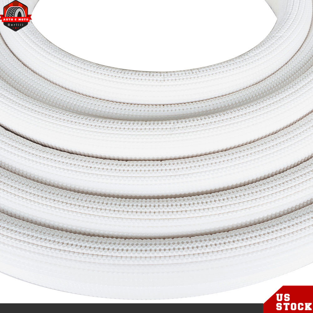 25ft 1/4"-1/2" Mini Split AC Installation Kit Complete Professional-Grade Copper