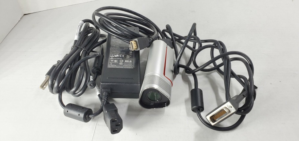 Polycom Real Presence Group 310 2201-61079-001 TESTED