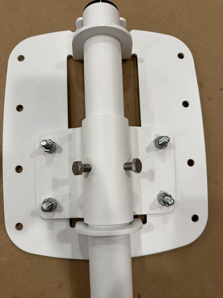 Hanwha SBP-300LMW Parapet Mount