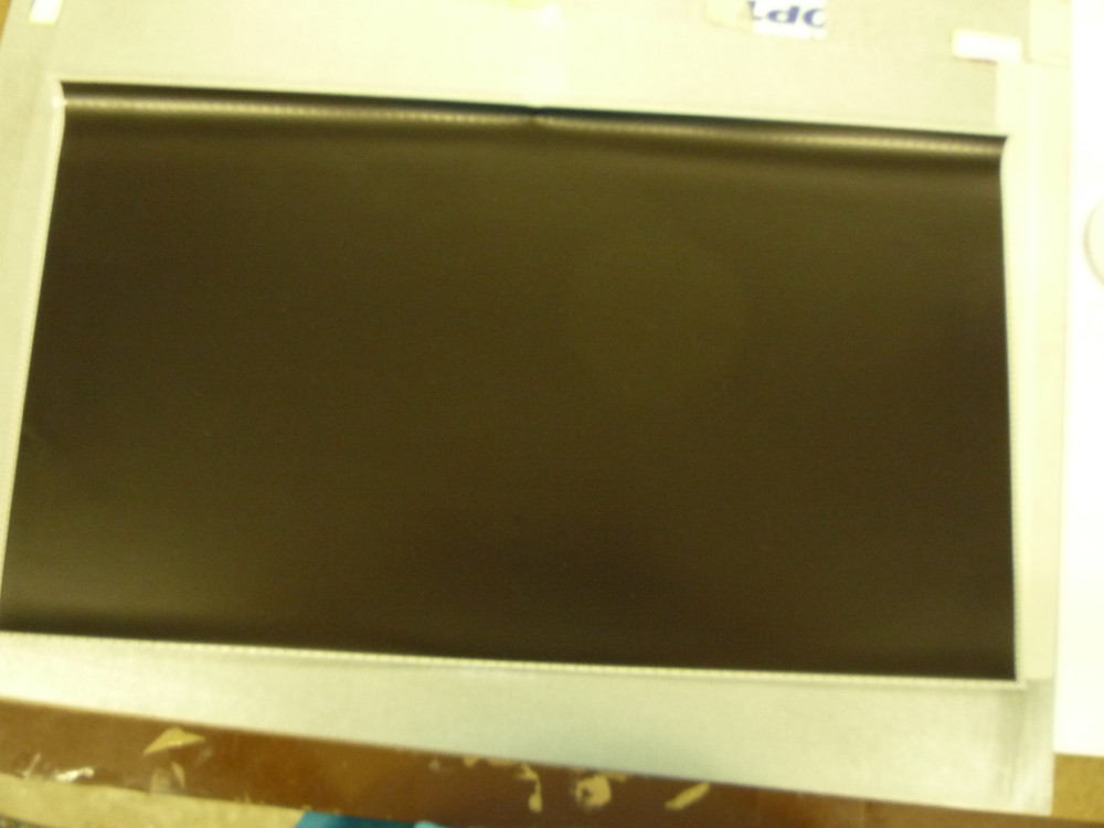 FULL SHEET 20" X 11"  IR Magic Black 3M Solas fabric