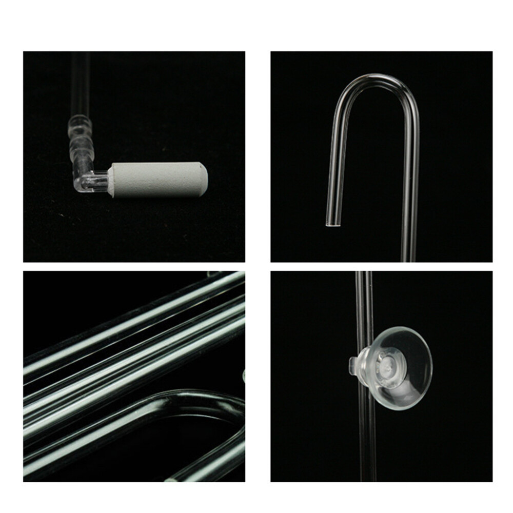 Co2 Regulator Aquarium Co2 Diffuser Aquarium Co2 Diffuser Plants