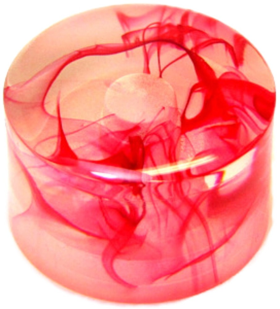 Haramis Musical Hardware Fat Knob