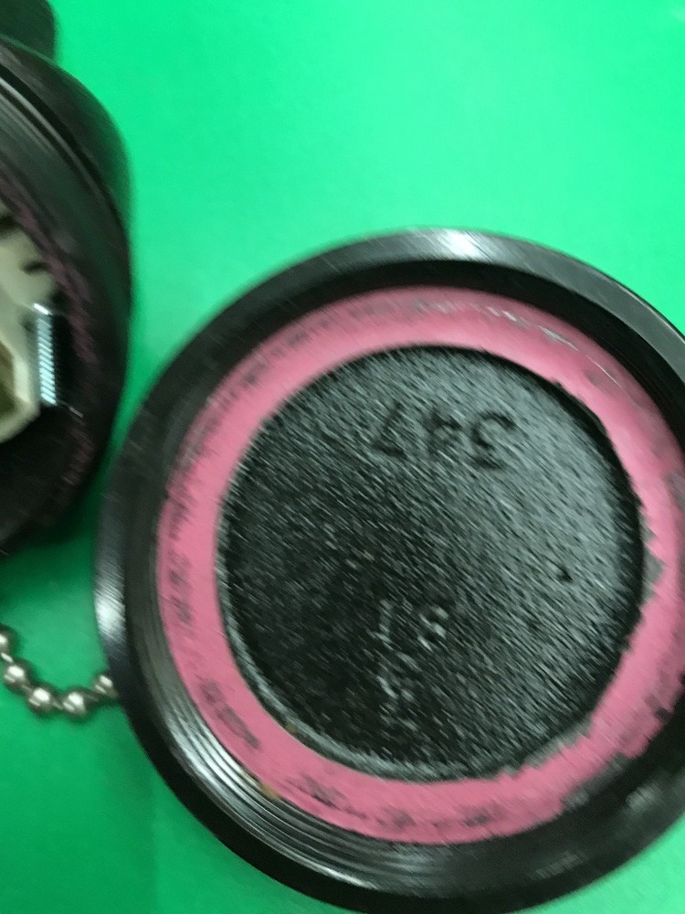 Ceramic Temperature Probe