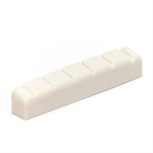 PRS Nut, Wide Fat/Wide Thin, White (SE) (1)