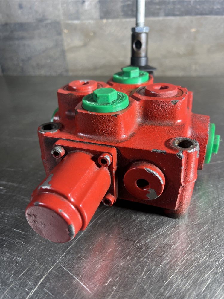 Nos Surplus BTAP 29549 Valve