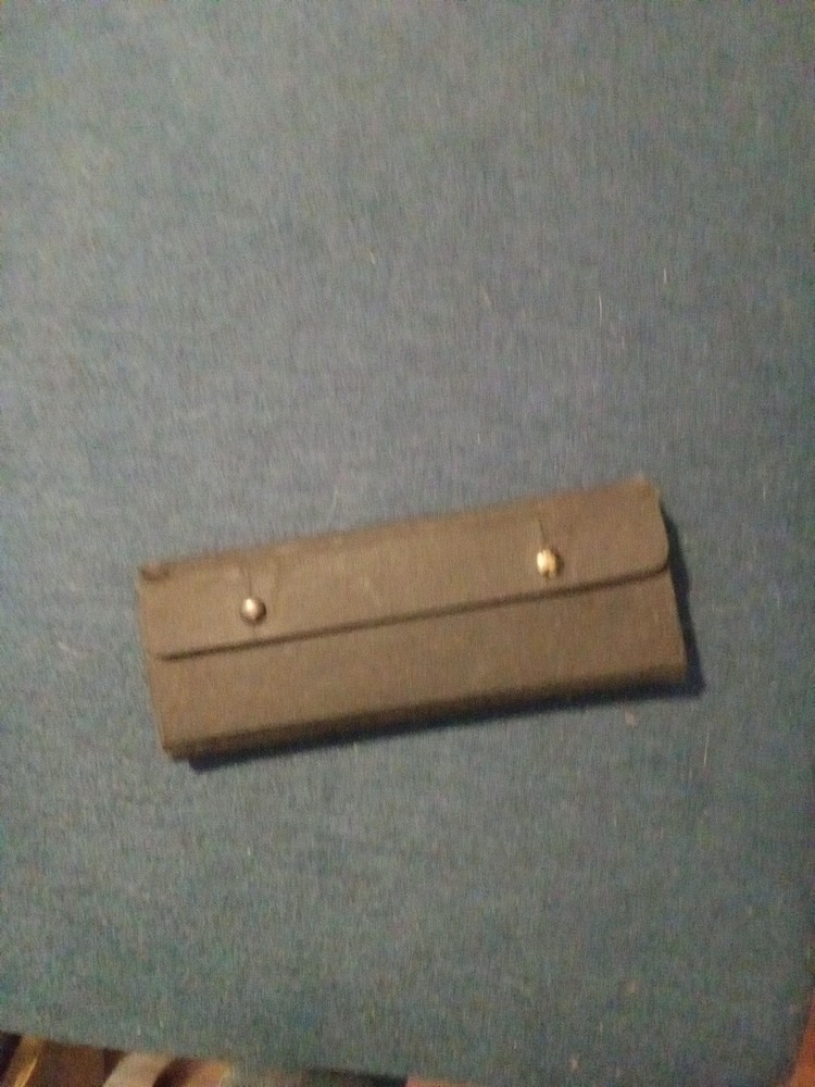 Vintage Drafting Tool Set