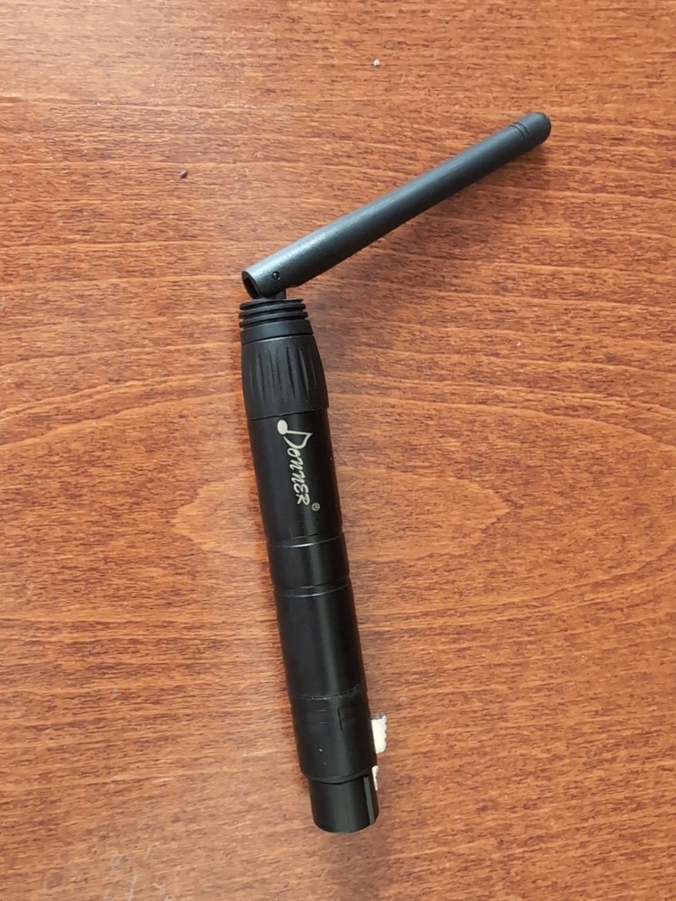 Donner Wireless Transmitter