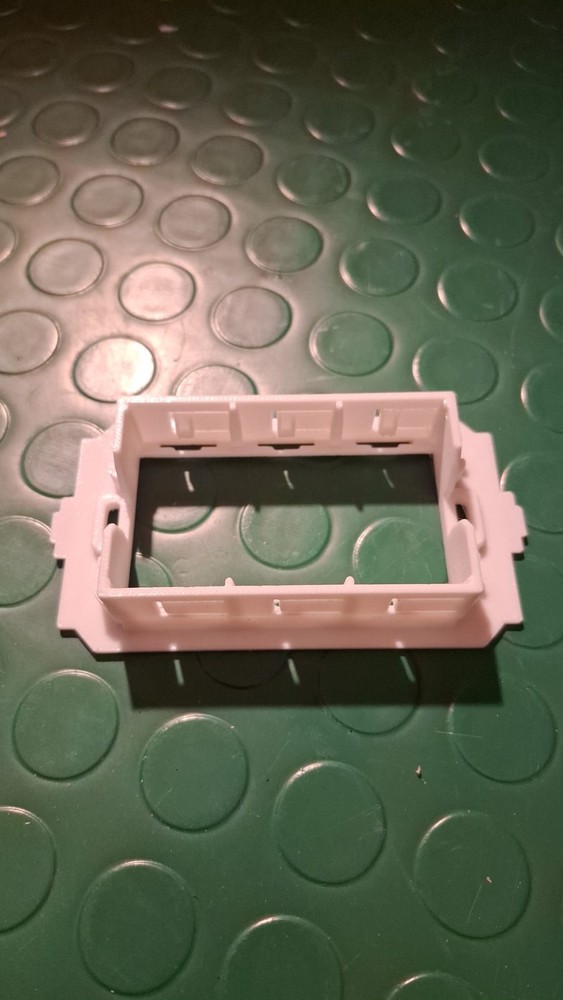 bticino living armor