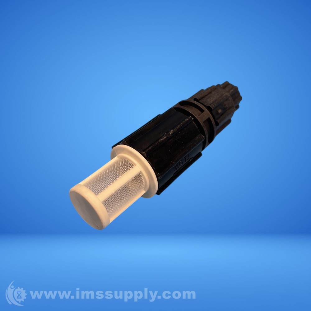 Milton Roy LE-393SI Liquid End FNIP