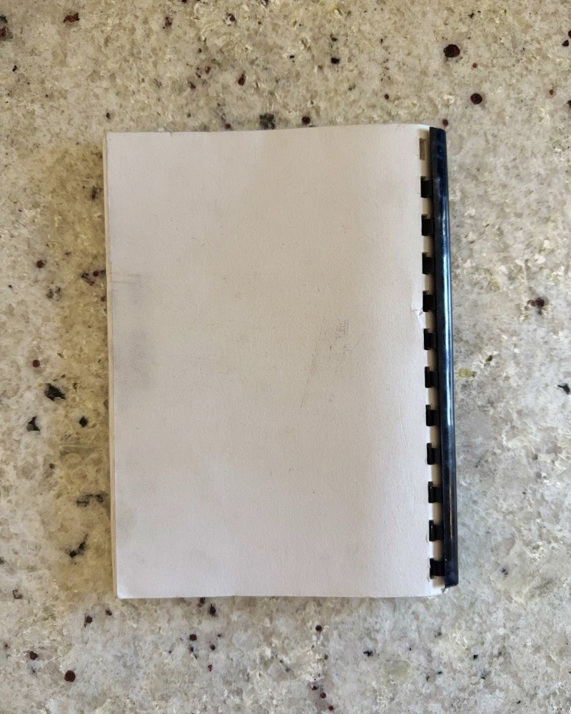 1994 US Army LAV Turret Operator Handbook