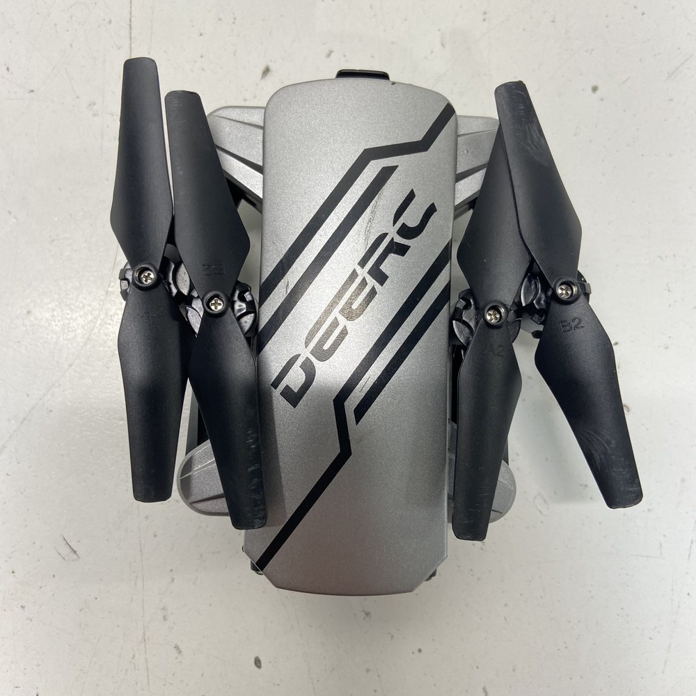 Deerc D20 Remote Control Drone