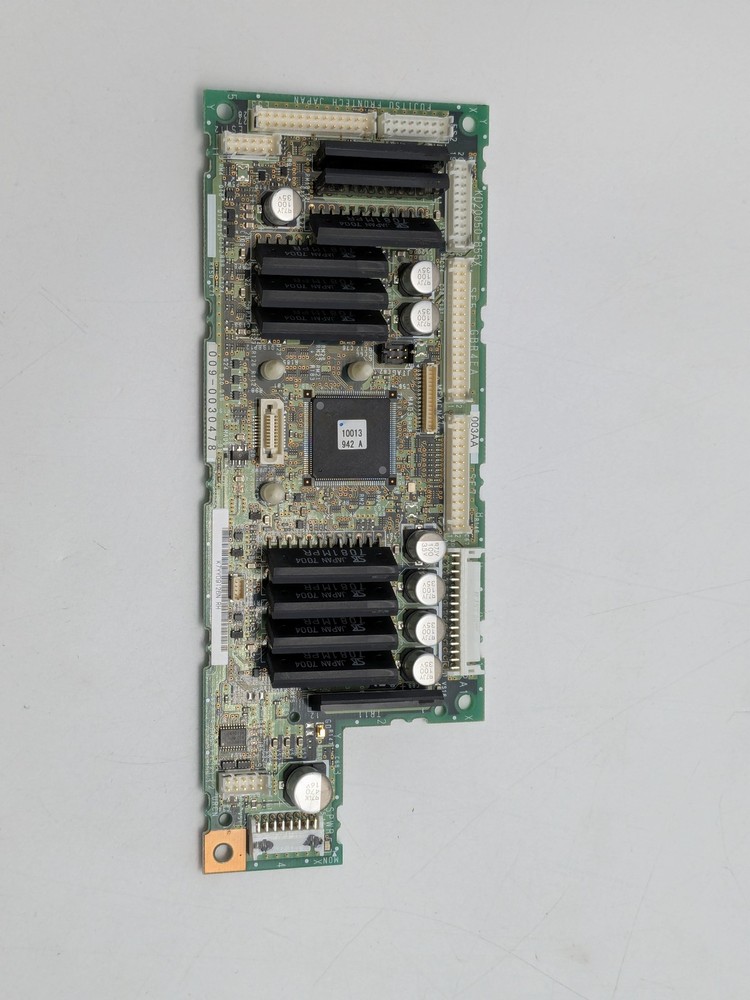 Fujitsu Frontech Japan NCR PCB-Enhanced Separator Controller (009-0030478)