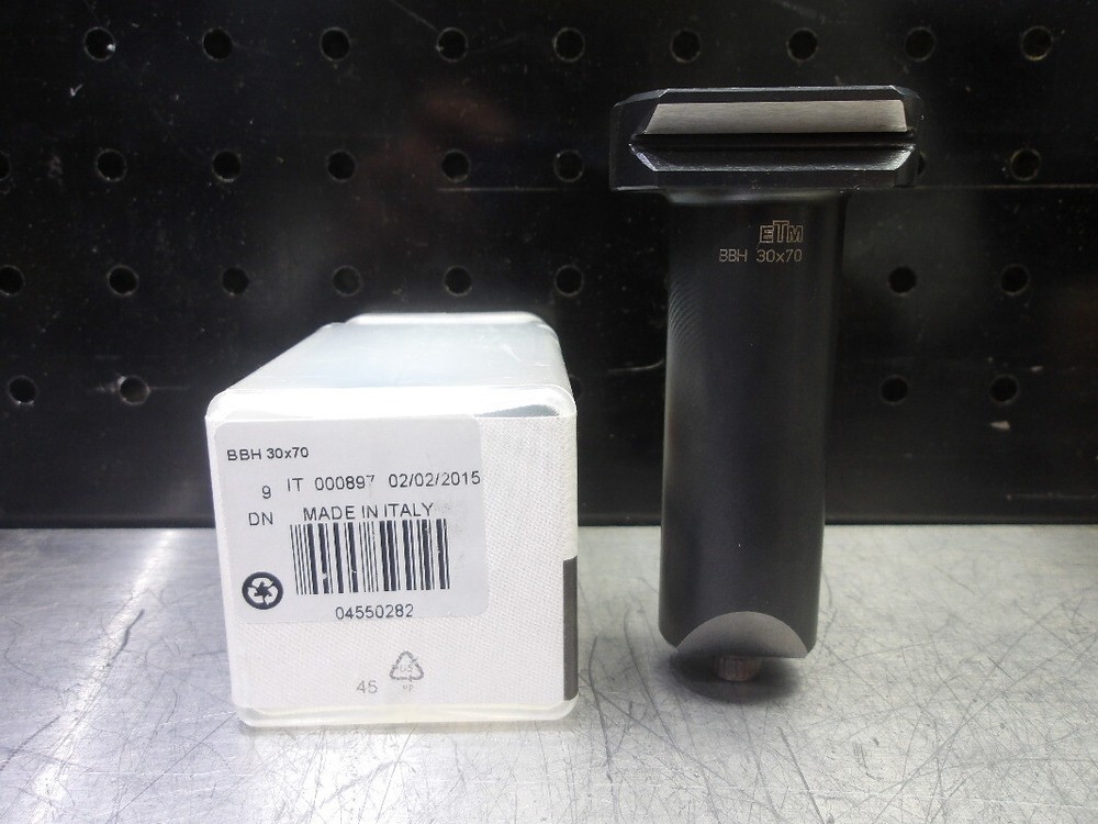 Iscar ITS BORE Extension Slide BBH 30X70 (LOC2298A)