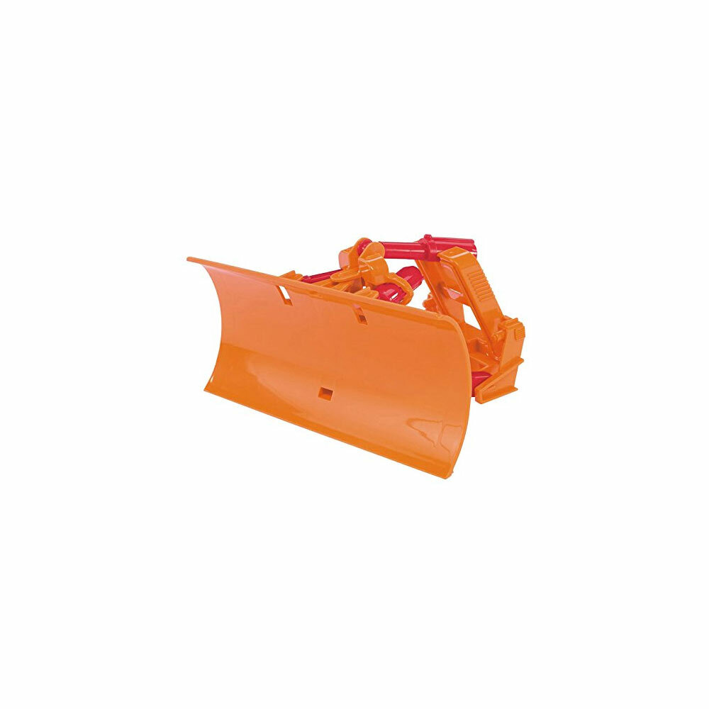 Bruder Plow Blade for Tractors and MB Unimogs