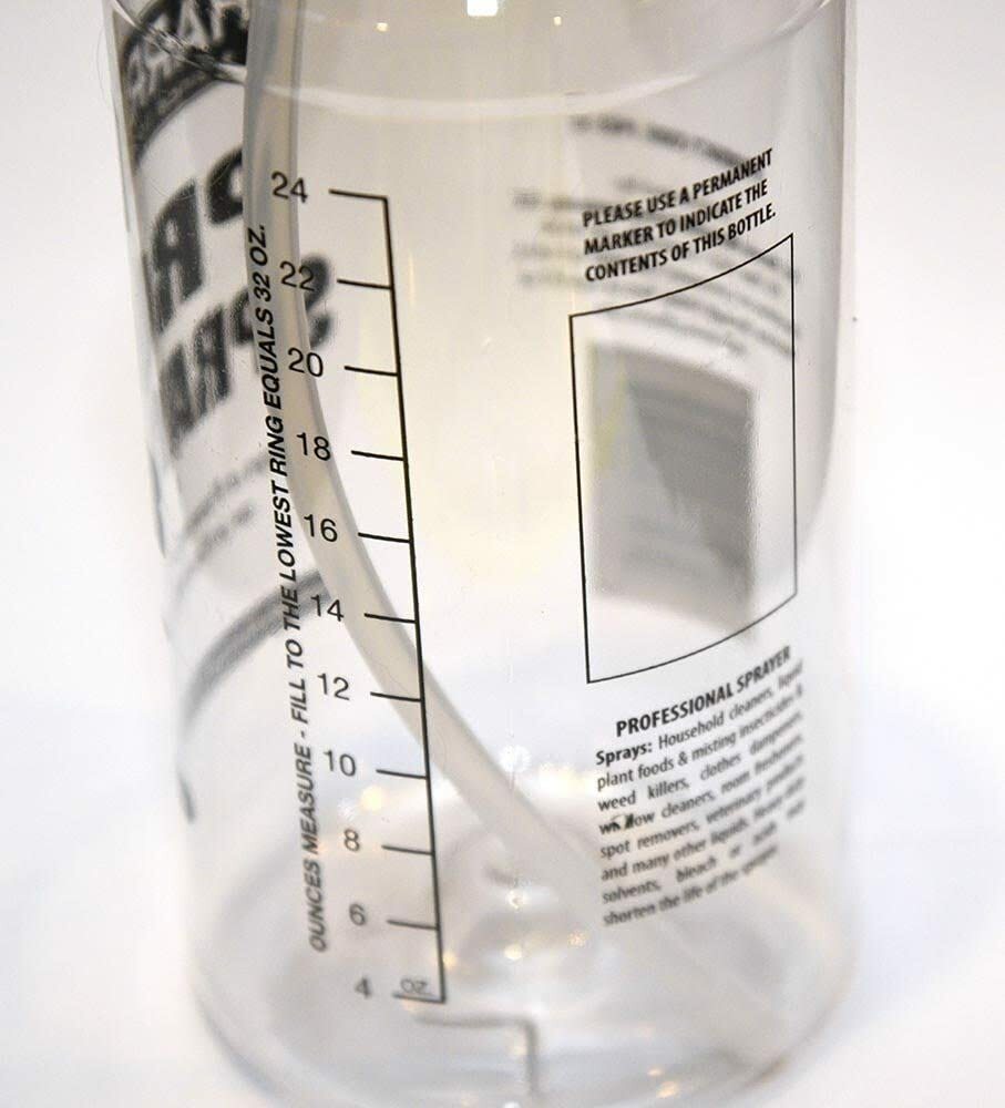 Harris Professional Spray Bottle, 32 oz