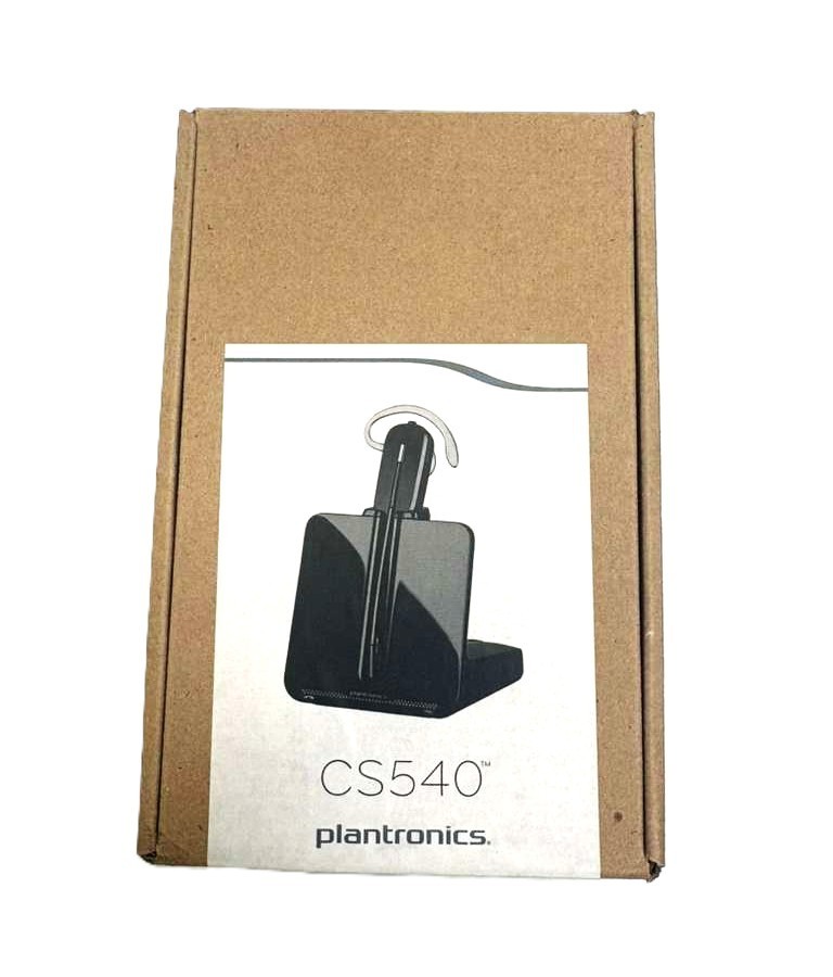 Plantronics CS540 / HL10 Wireless Telephone Headset System