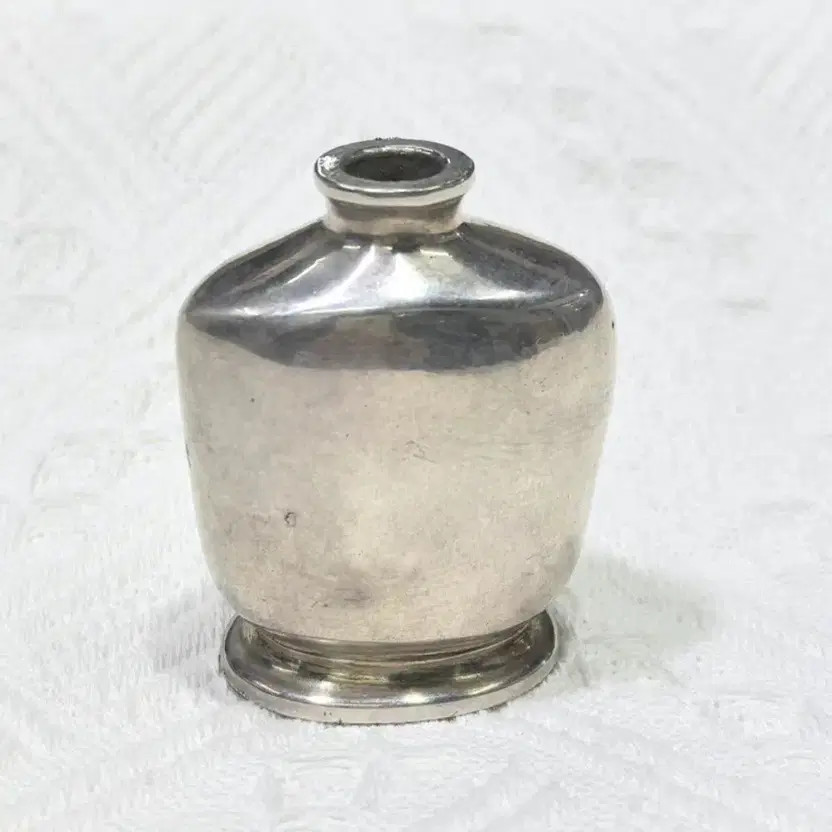 Vintage Silver Bianho Collection