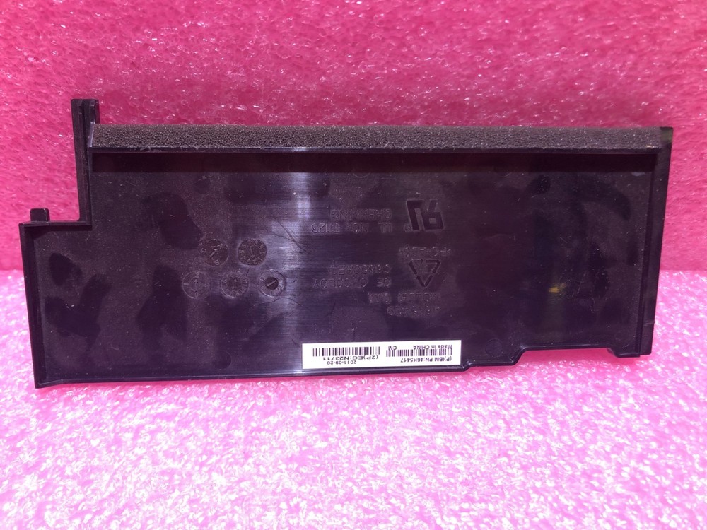 Strong-IT IBM PCIE RISER AIR DIVIDER