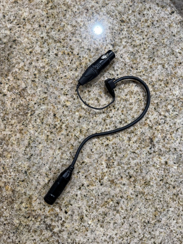 Rode NTG5 Microphone With Pistol Grip And Windscreen