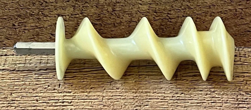 Simac PastaMatic 700 Replacement Part Only Rotary Screw Auger