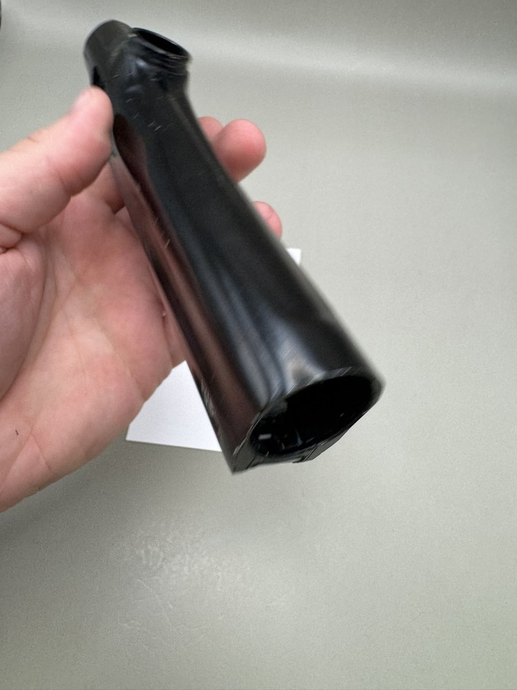 Smart Parts Shocker RSX Body Black