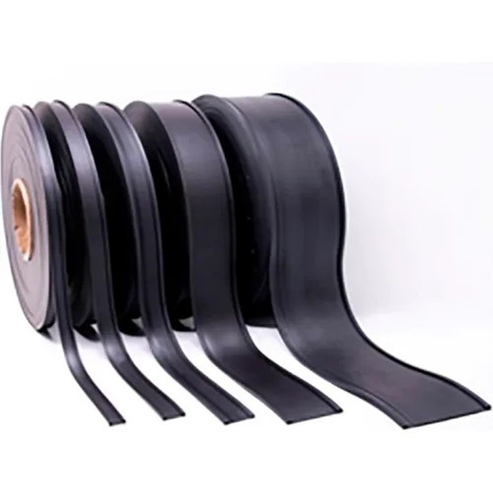 Magnetic "C" Channel, 50 ft x 3/4" H Roll