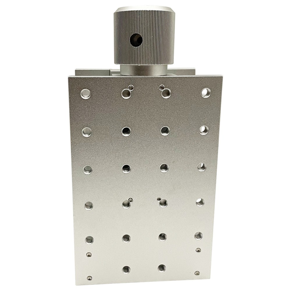 One-dimensional Workbench Table Laser Marking Machine 150*100