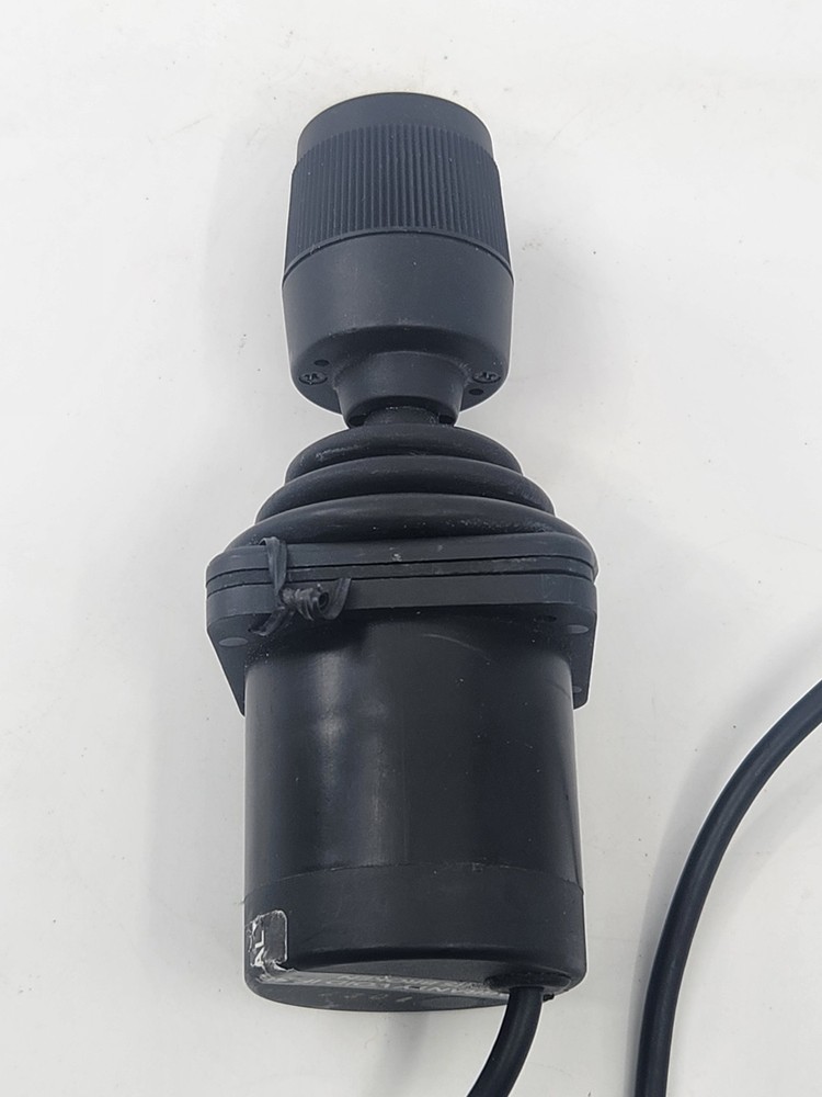 Megatron TRY100 Finger Joystick Industrail Hall Effect Joy Stick control USB