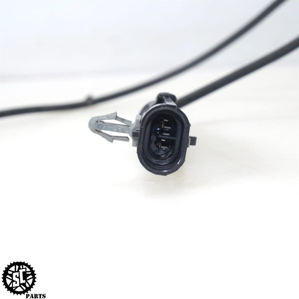 14-23 HARLEY TOURING FRONT REAR WHEEL SPEED ABS BRAKE SENSOR