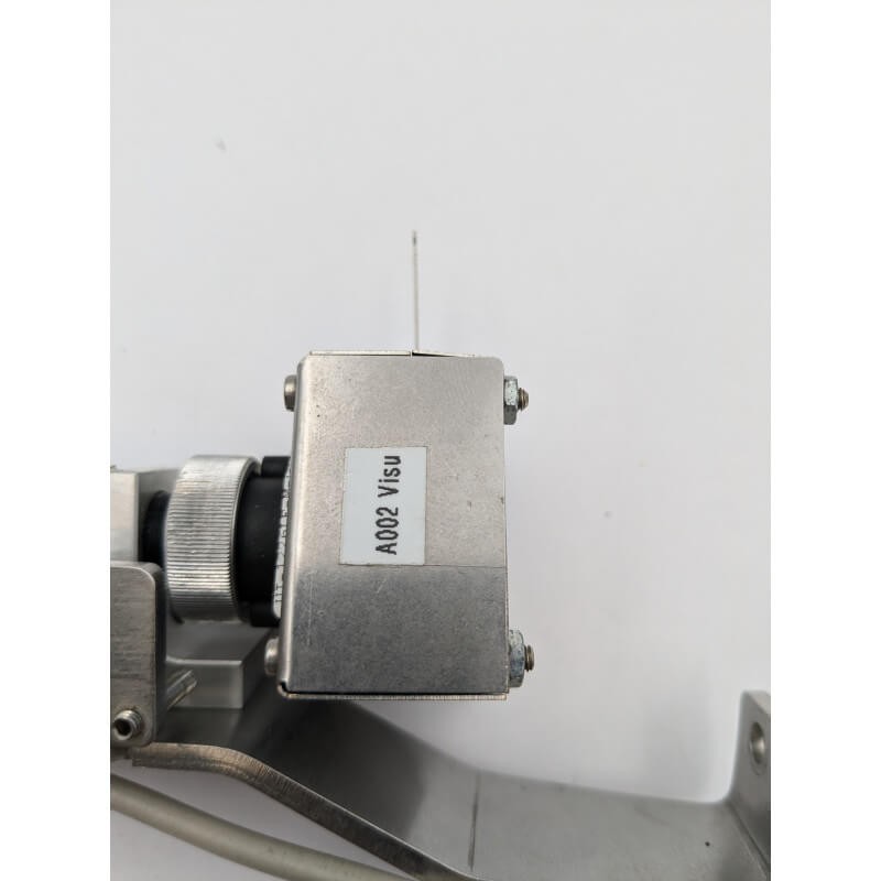 Ids UI-1226Le-M-Gl-Mb Industrial Camera With Binocular Microscope