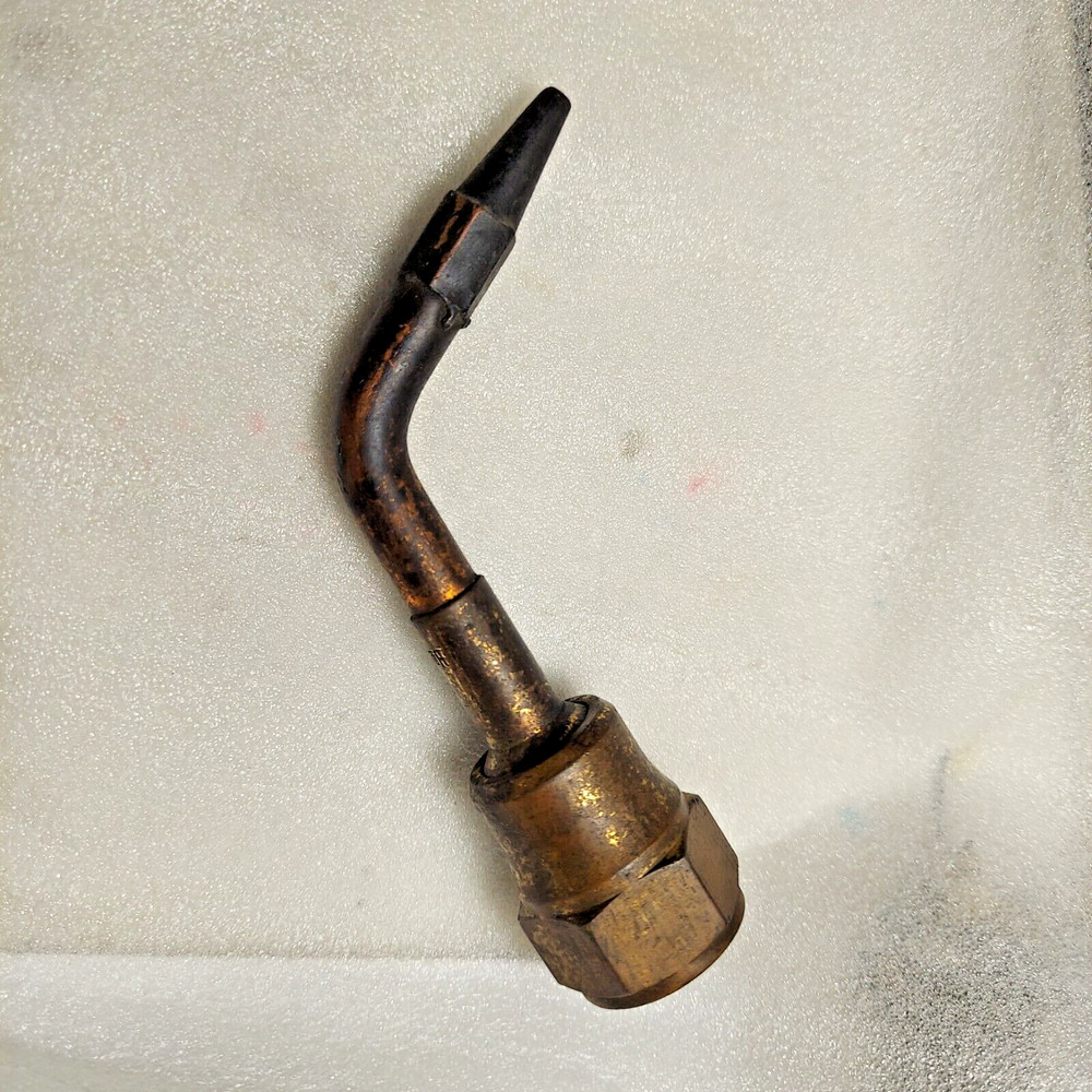Victor 1-Type-1 Welding Brazing Torch Tip
