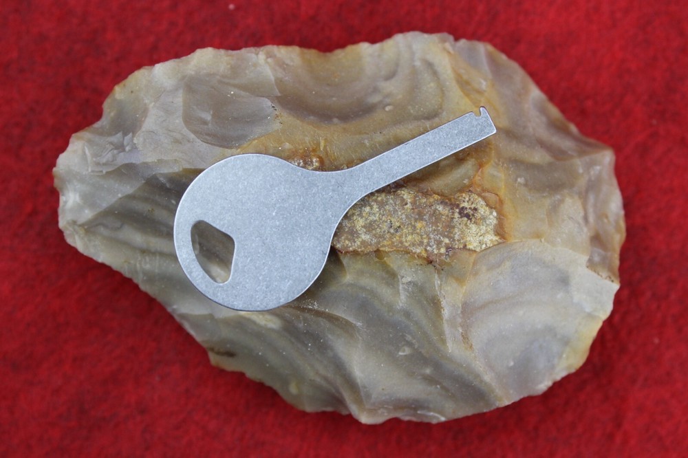 KIDD 22LR Rimfire Extractor Tool