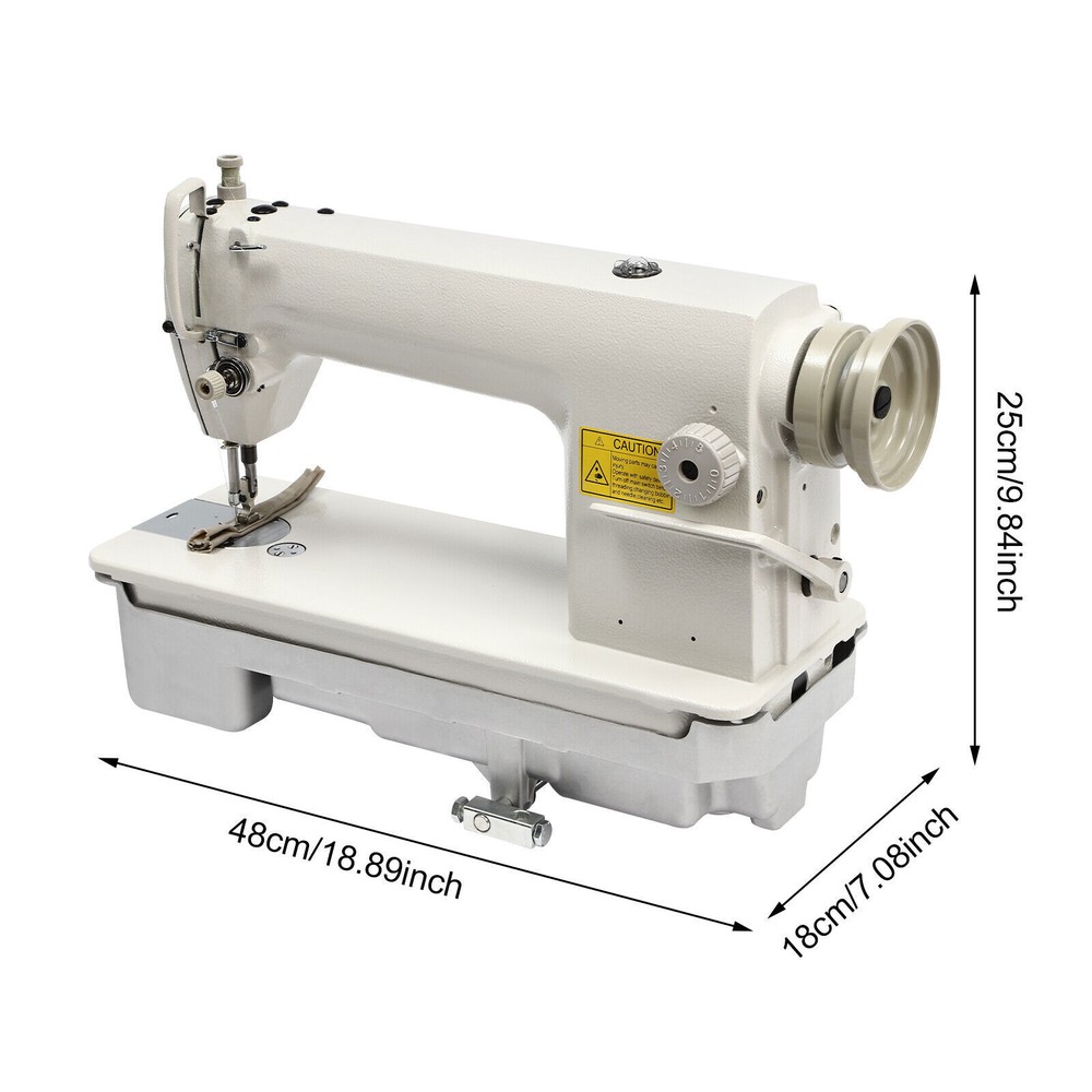 8700 Head - Portable Sewing Machine Industrial Leather Sewing Tool