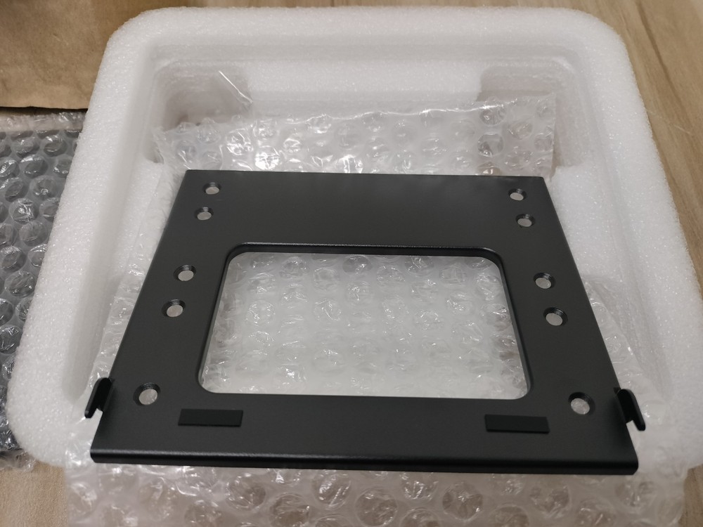 Elo E802400 Wall Mount for Display Screen 1 Display(s) Supported - 15.60" Screen