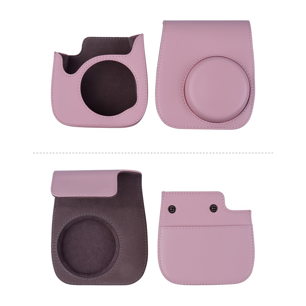 12-in-1 Instant Camera Accessories Bundle Kit Compatible With