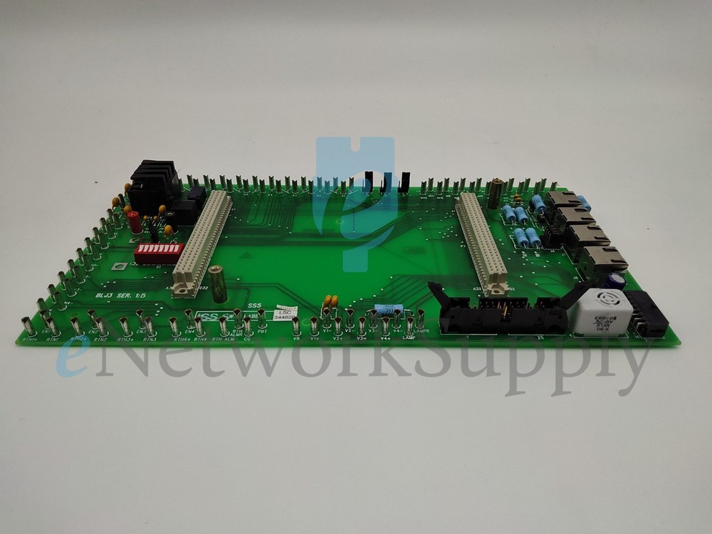 TYCO ELECTRONICS - TELECOM OSP BLJ3 PBCPC70AAD CONTROL BOARD