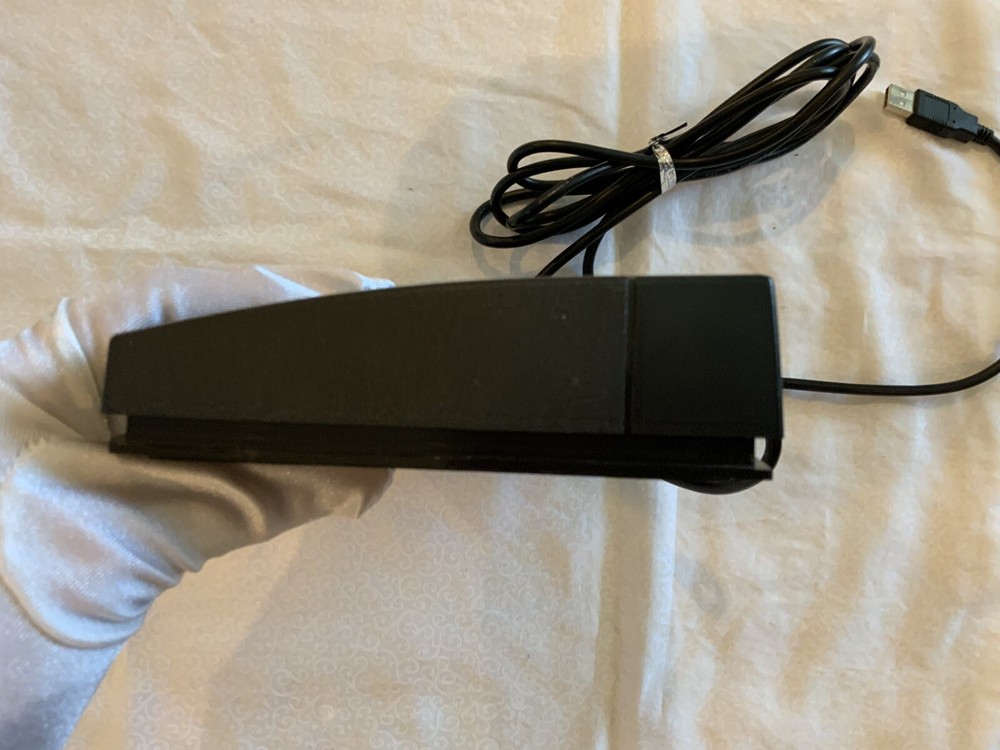 Dac Channel VS-INET Foot Pedal
