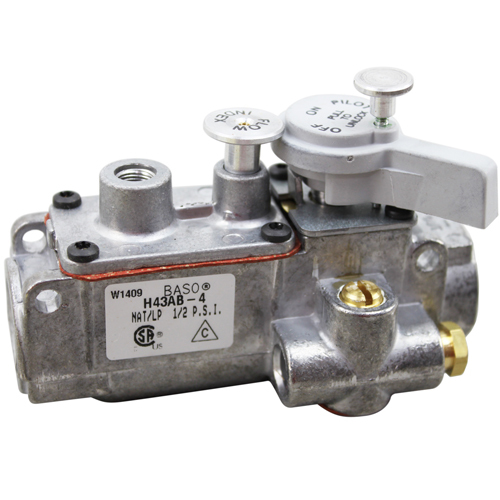 BASO H43AB-4 SAFETY VALVE   same day shipping